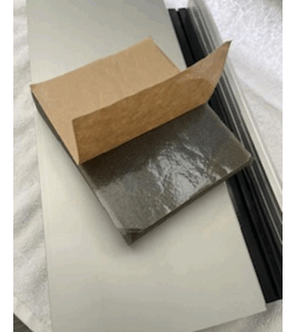 PeriBack PER5.5 - Large Closed Back System (100 Linear Feet)